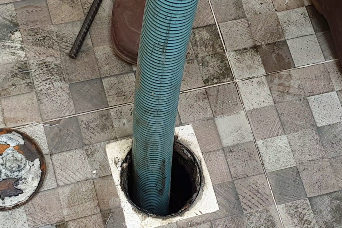 Sewer and Drain Services